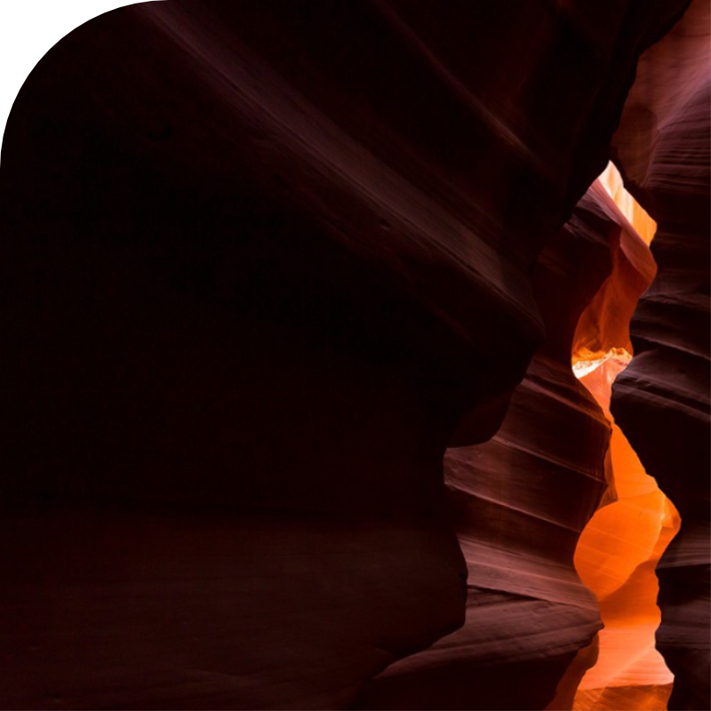 synheria, zdjęcie Horseshoe Bend Horse